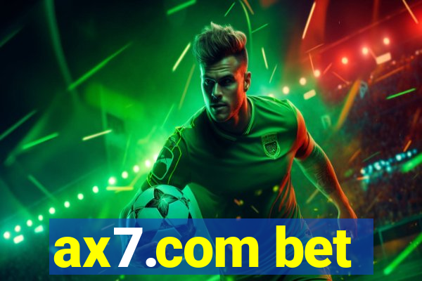 ax7.com bet